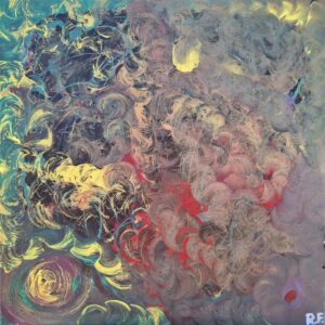 Chaotic Harmony