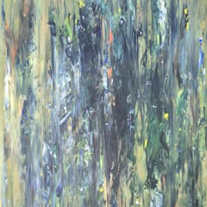 Root of Silence