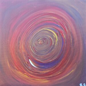 In the Core