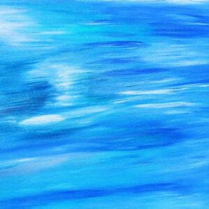 Under Water