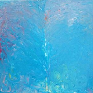 Energy of Water