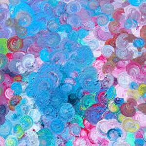 Garden of Colors