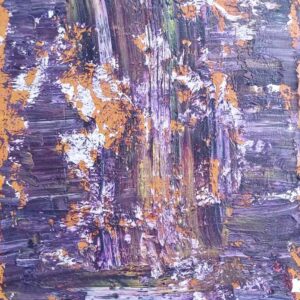 Color on Canvas
